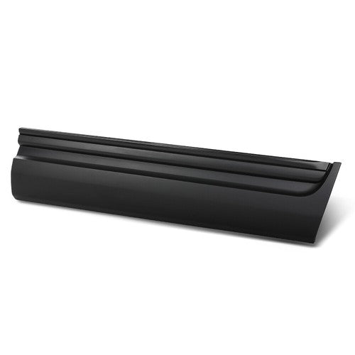 Solid Spare Door-Lower Molding Front Right Fit For 2011-2015 Ford Explorer BB5Z7820878AA