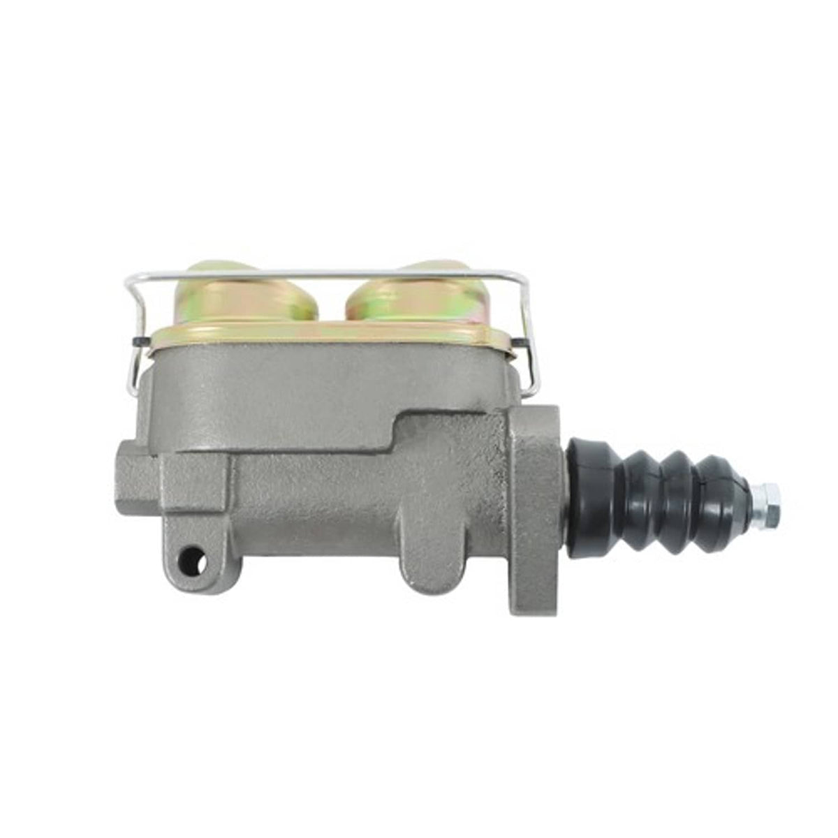 Solid Spare Fit For Case Brake Master Cylinder450C 480D 580D 580SE 580E 580G D126695 D127519