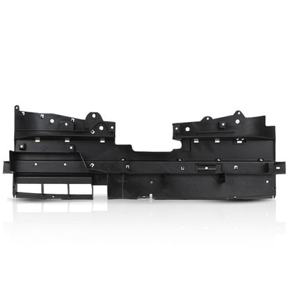 Solid Spare Front Upper Radiator Support Cover Fit For 2014-2018 Jeep Cherokee 68203073AA
