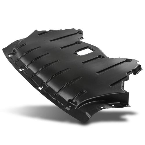 Solid Spare Front Engine Splash Shield Guard Under Cover BM1228177 Fit For 11-13 BMW E70 X5