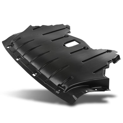 Solid Spare Front Engine Splash Shield Guard Under Cover BM1228177 Fit For 11-13 BMW E70 X5