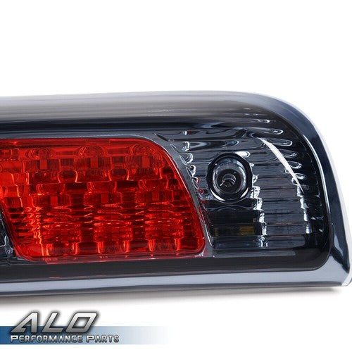 Solid Spare Fit For 2014-2018 Silverado GMC Sierra 1500 LED Third 3rd Brake Light Cargo Lamp