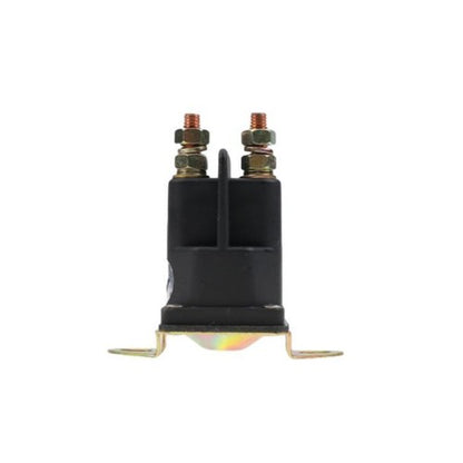 Solid Spare Solenoid K3011-62260 K3011-62250 for Kubota Z121SKH Z122EBR Z125EBR ZG123S