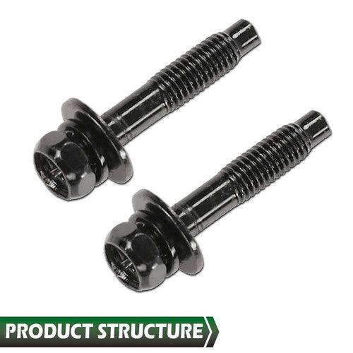 Solid Spare Air Filter Box Cover Screw 5x28 Lid Bolt Fit For Honda/Acura Engine 90091P36000