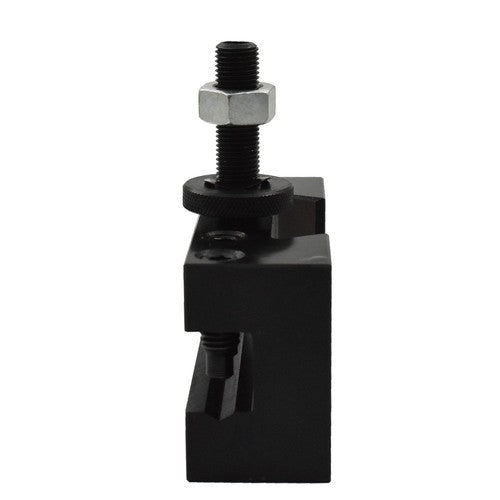 Solid Spare 2Pcs CXA #2 250-302 Quick Change Tool Post Boring Turning & Facing Holder Lathe