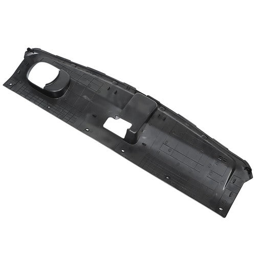 Solid Spare 86360-C5000 Radiator Grille Upper Cover For Kia Sorento 4-Door 2016-2020 3.3L V6