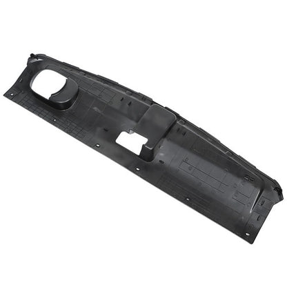 Solid Spare 86360-C5000 Radiator Grille Upper Cover For Kia Sorento 4-Door 2016-2020 3.3L V6