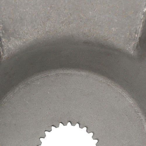 Solid Spare For CFMoto CF500 600 X5 X6 MC CForce ZForce Variator Primary Clutch 0180-051000