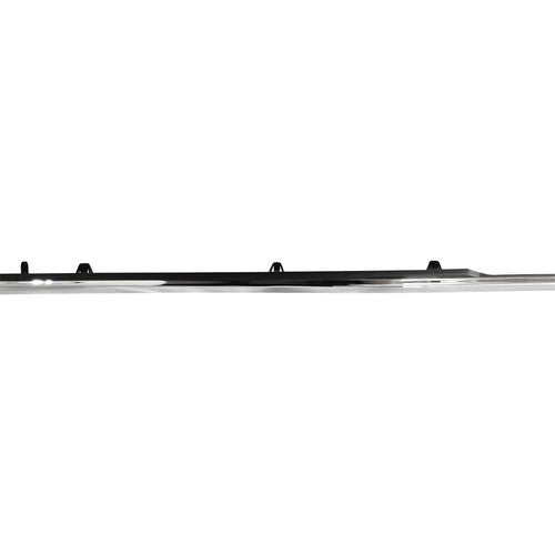For 2015 2016 2017 Hyundai Sonata Front Fender Chrome Garnish Molding Trim Right