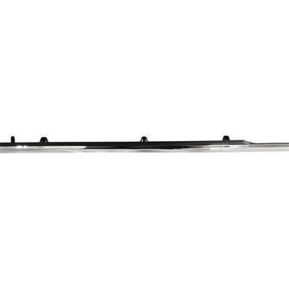 For 2015 2016 2017 Hyundai Sonata Front Fender Chrome Garnish Molding Trim Right