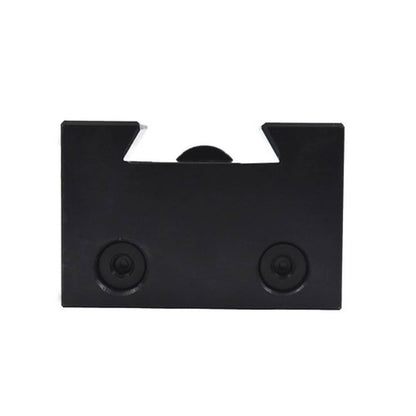 Solid Spare QUICK CHANGE BORING BAR TOOL POST Holder CXA #4 250-304 Heavy Duty For Lathe