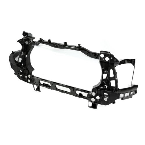 Solid Spare Front Radiator Support W/LH & RH Headlight Bracket For Dodge Ram 2500 3500 10-12