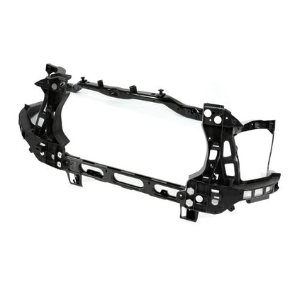 Solid Spare Front Radiator Support W/LH & RH Headlight Bracket For Dodge Ram 2500 3500 10-12