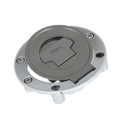 Solid Spare For Yamaha FZR600R YZF 600 R6 R6S R1 FJ-09 FJ1200 FZ-1 Fazer Fuel Gas Tank Cap