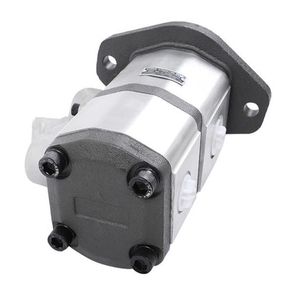 Solid Spare Hydraulic Pump RE73947 For John Deere Tractor 5415 5603 5605 5615 5705 5715 New