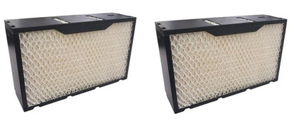 Solid Spare EFP Humidifier Filter Wicks for Bemis CB41 - 2 Pack