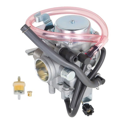 Solid Spare Motorcycle Carburetor For Kawasaki KLF300 1986 1987- 2005 BAYOU
