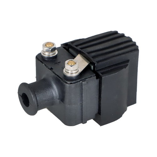 Solid Spare Fit For Mercury Outboard 25Hp Engine 1980 1982-2006 Ignition Coils 2-Pack