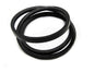 Solid Spare Belt for Simplicity 1670835 1670835SM Replacement 1679835(1/2"x79")