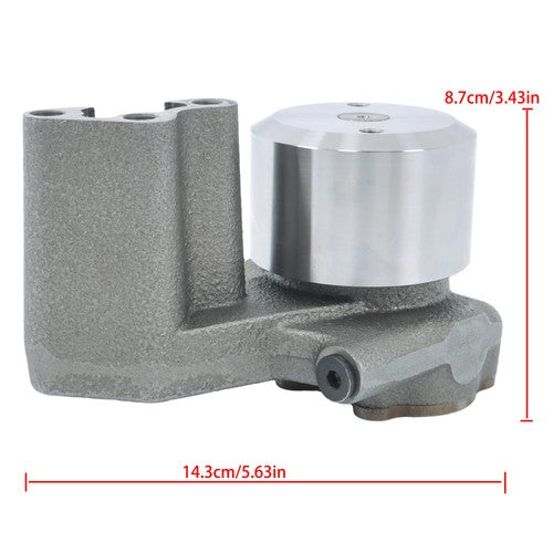 Solid Spare Fuel Pump 04297075 0429 7075 for DEUTZ 1013 BFM2012 BFM2013 VOLVO EC210B D6D D6E