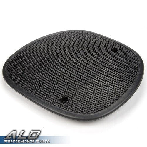 Solid Spare Fit For 1998-2005 Chevrolet S10 S-10 Blazer Speaker Grille Covers Left & Right