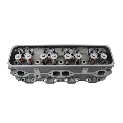Solid Spare For 1996-2001 2002 Chevrolet Cadillac GMC 5.7L Complete Cylinder Head 10239906
