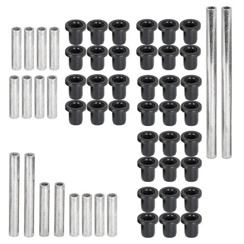 Solid Spare A Arm A-ARM Bushing Kit Set for 2013-2022 Polaris Ranger XP 900 / XP 900 Crew