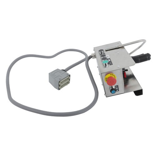 Solid Spare Control Box Assembly Series 3015 3219 3220 For Skyjack Scissor Lift SJ600 SJ800