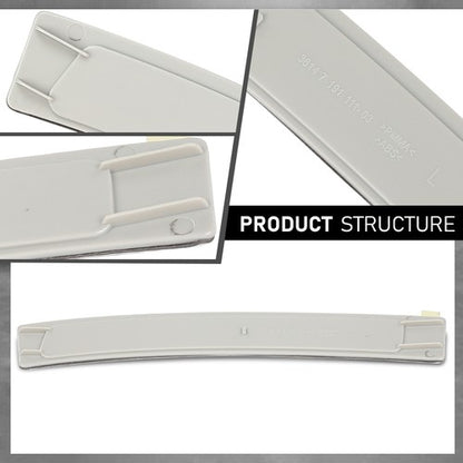 Solid Spare Fit For 2009-2015 BMW F01 F02 7-Series Front Left Side Marker Reflector Light