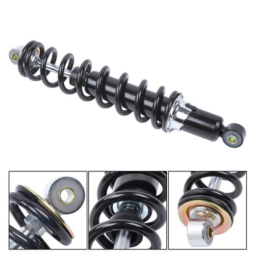 Solid Spare 2 Pack Front Suspension For John Deere Gator 4X2 6X4 TH TS TX AM129514