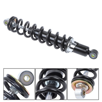 Solid Spare 2 Pack Front Suspension For John Deere Gator 4X2 6X4 TH TS TX AM129514