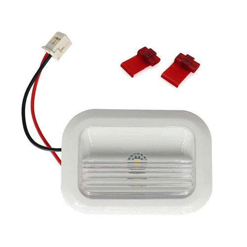 LED Light W10695459 W10843353 W11683243 for Whirlpool Kenmore Maytag Refrigerato