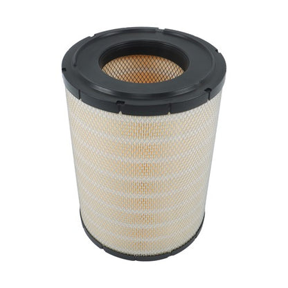 Solid Spare For Kenworth Sterling Isuzu Replaces Wix 46664 RS3548 AF25354 Engine Air Filter