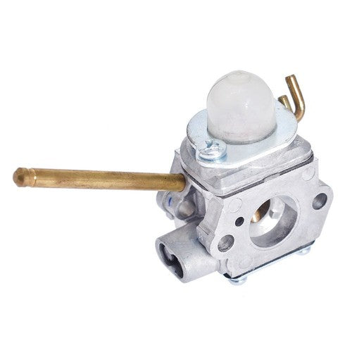 Solid Spare Carburetor For Homelite UT-08520 UT-08951 UT-08550 UT-08921 26cc Blower