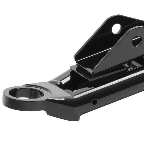 Solid Spare For Polaris Ranger XP 800 11-12 #1018198-067 Front Right Upper Steel Control Arm