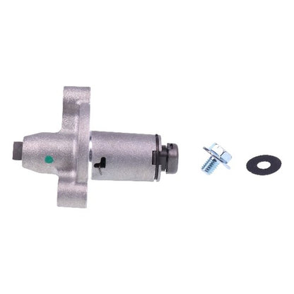 Solid Spare Chain Tensioner w/Gasket 145000040000 14500F110000 for Hisun UTV ATV 400 500 MSU