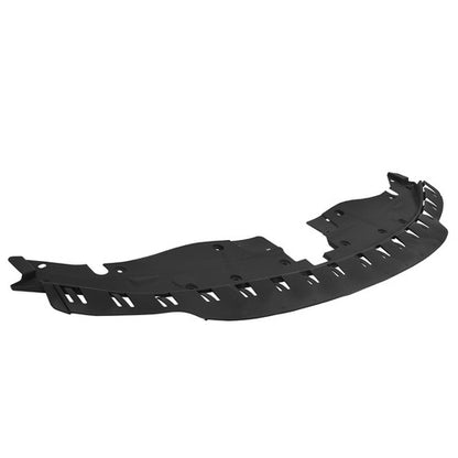Solid Spare For 2015-2023 Dodge Charger Radiator Support Cover Sedan R/T SXT SRT SCAT PACK