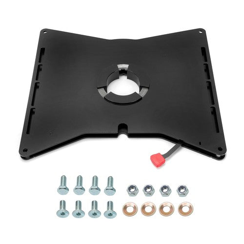 Solid Spare Swivel Seat Base For Ford Transit Van 13-23 14 21 Right Passenger Side Camper