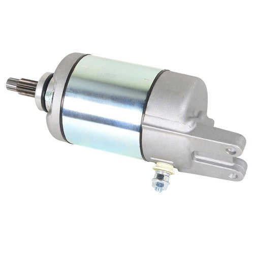 Solid Spare 31200-HN2-A01 Starter Motor For Honda Foreman Rubicon 500 TRX500FA 2001 02-2014