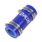 Solid Spare Cooler Silicone Hose Fit For 2003-2010 Ford F & E Series 6.0L Powerstroke Diesel