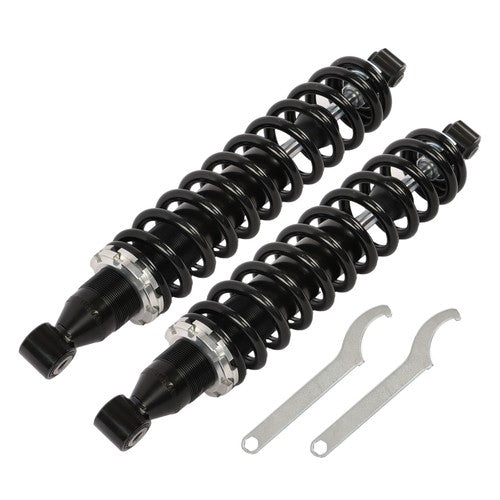 Solid Spare Rear Left Right Shock Absorber 52400-HN4-980 For Honda Rancher 2x4 350 2004-2006