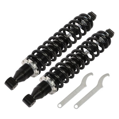Solid Spare Rear Left Right Shock Absorber 52400-HN4-980 For Honda Rancher 2x4 350 2004-2006