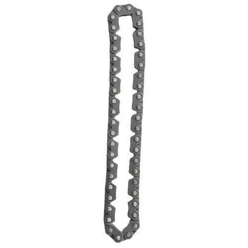 Solid Spare Oil Pump Chain For 1997-2020 Honda Recon 250 TRX250TE TRX250TM TRX250 2x4 US