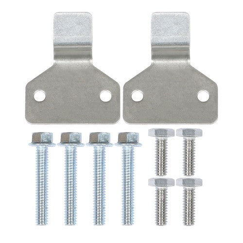 Solid Spare For Club Car Hip Restraint Kit 103833901 Precedent Tempo Onward 2012-Up Driver