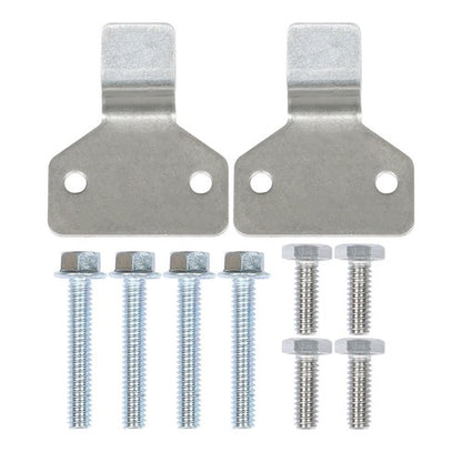 Solid Spare For Club Car Hip Restraint Kit 103833901 Precedent Tempo Onward 2012-Up Driver