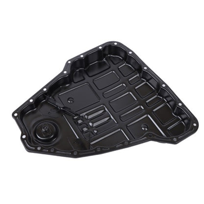 Solid Spare Transmission Oil Pan Automatic For I30 I35 Altima Maxima Quest Sentra