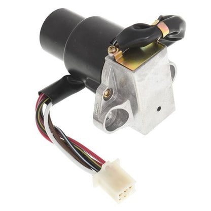 Solid Spare NEW Ignition Key Switch For Kawasaki KLR650 1987-2000 2001-2007