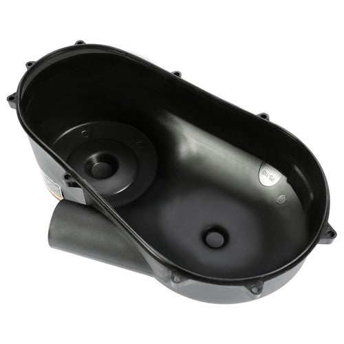 Solid Spare CVT Clutch Belt Outer Cover For Polaris RZR 800 2009-2014 Ranger 500 700