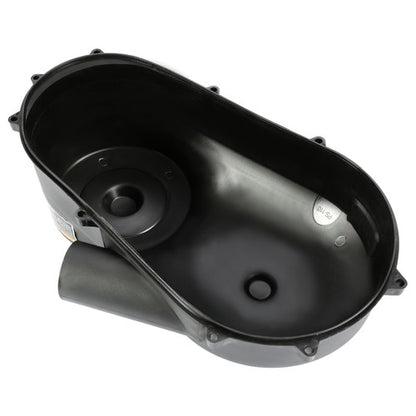Solid Spare CVT Clutch Belt Outer Cover For Polaris RZR 800 2009-2014 Ranger 500 700