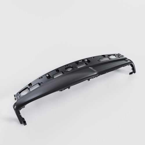 Solid Spare For 2002-05 Dodge Ram 1500 2500 Dashboard Dash Pad Replacement Dark Slate Gray